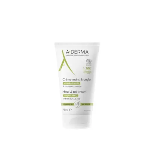 [ADM004] A-Derma Hand Cream - 50ml