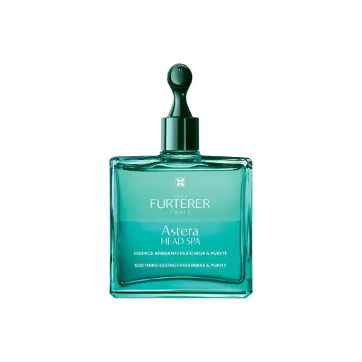 [RF017] Rene Furterer Astera Fresh Soothing Freshness Fluid -  50ml