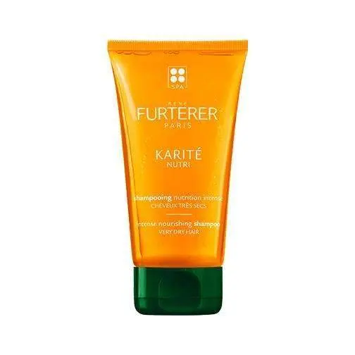 [RF021] Rene Furterer Karité Nutri Intense Nourishing Shampoo - 150ml