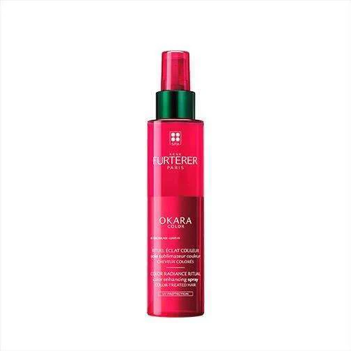 [RF024] Rene Furterer Okara Color Enhancing Spray - 150ml