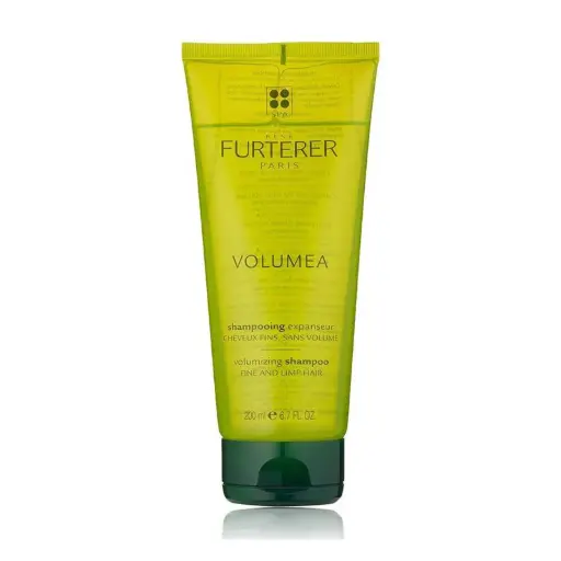 [RF031] Rene Furterer Volumea Volumizing Shampoo - 200ml