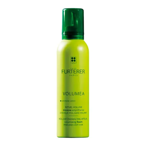 [RF033] Rene Furterer Volumea Volumizing Conditioning Foam - 200ml