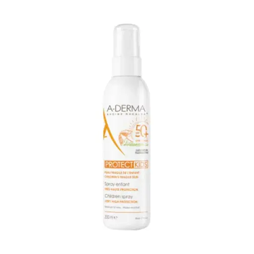[ADM027] A-Derma Protect Children Spray SPF50+ - 200ml