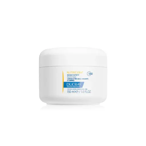 [DCY043] Ducray Nutricerat Nutrition Mask - 150ml