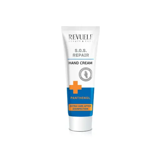 [RVL028] Revuele S.O.S. Repair Hand Cream - 100ml
