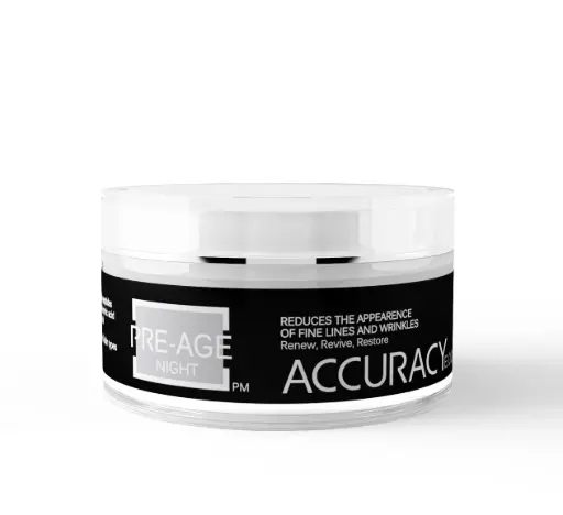 [ACY009] Accuracy Pre Age Night - 30ml