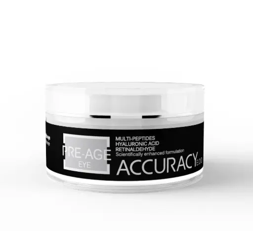 [ACY010] Accuracy Pre Age Eye - 20ml