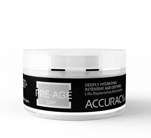[ACY011] Accuracy Pre-Age Day - 50ml