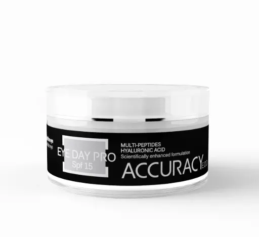 [ACY012] Accuracy Eye Day Pro - 20ml