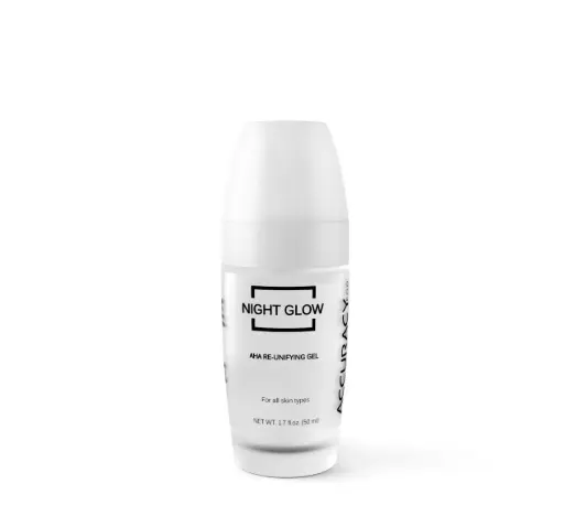 [ACY013] Accuracy Night Glow - 50ml