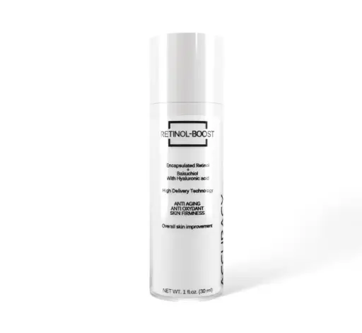 [ACY017] Accuracy Retinol Boost - 30ml