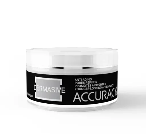 [ACY018] Accuracy Dermasive - 30ml