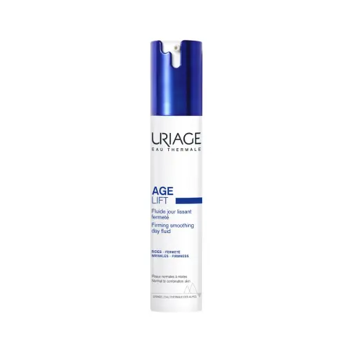 [URG025] Uriage AGE LIFT Firming Smoothing Day Fluid - 40ml