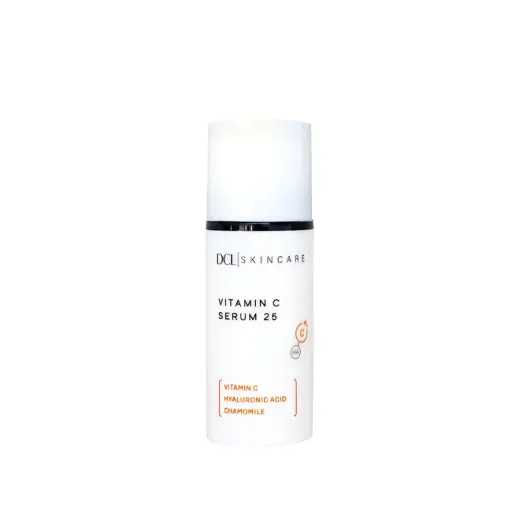[DCL017] DCL C Scape High Potency Serum - 30ml