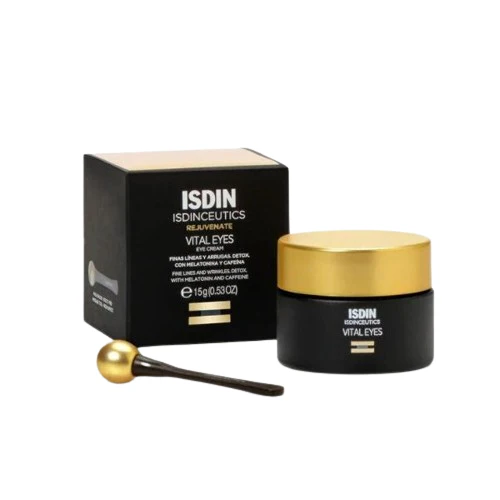 [IDN018] Isdin Isdinceutics Vital Eyes - 15ml