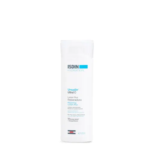 [IDN030] Isdin Ureadin Ultra 10 Lotion - 200ml