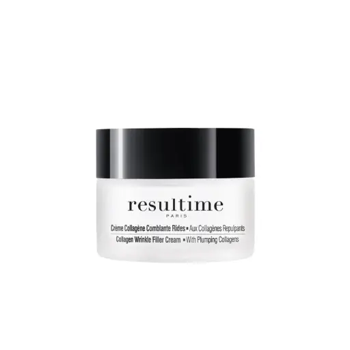 [RLT015] Resultime Collagen Cream Wrinkles Filler - 50ml