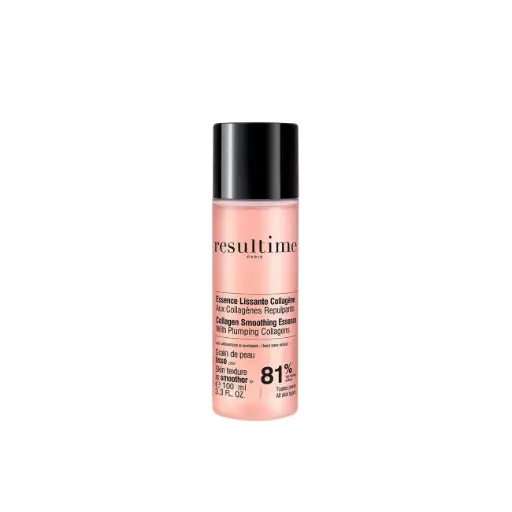 [RLT016] Resultime Collagen Smoothing Essence with Plumping Collagens - 100ml