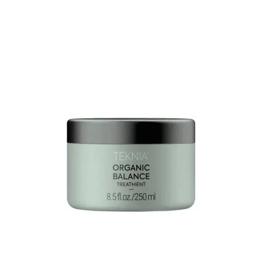 [LKM018] Lakme TEKNIA Organic Balance Treatment - 250ml