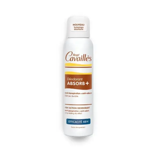 [RGC004] Roge Cavailles Deodorant Absorb+ Efficacy 48h Spray – 50ml