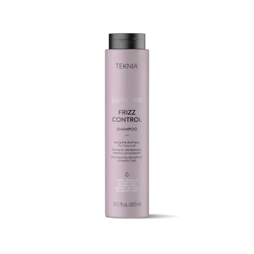 [LKM016] Lakme TKN Frizz Control Shampoo - 300ml