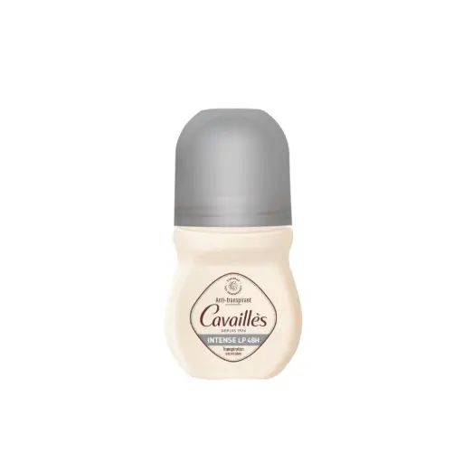 [RGC013] Roge Cavailles Deodorant Intense LP Roll-on - 40ml