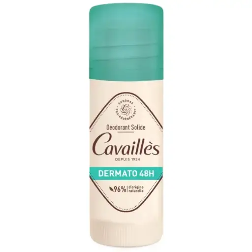 [RGC014] Roge Cavailles Dermato Stick Deo-Care  - 40ml