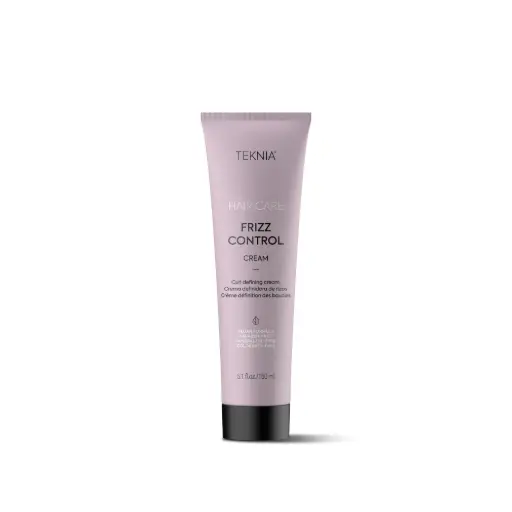 [LKM014] Lakme TKN Frizz Control Cream - 150ml
