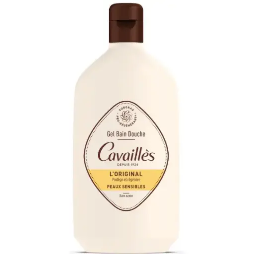 [RGC018] Roge Cavailles The original Bath & Shower gel - 400ml