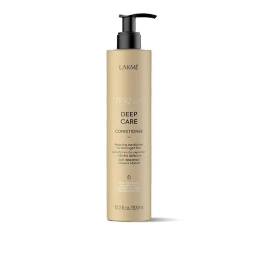 [LKM012] Lakme TKN Deep Care Conditioner - 300ml