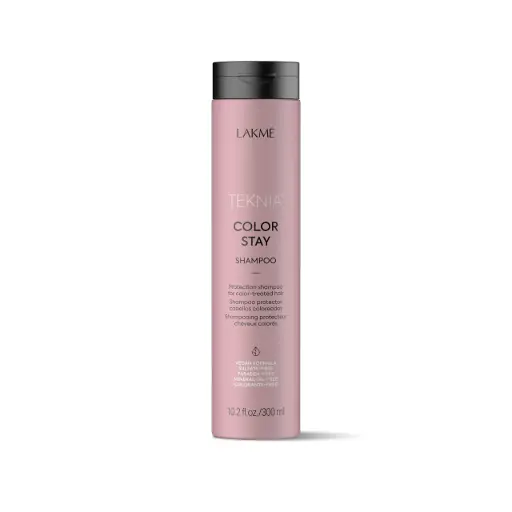 [LKM011] Lakme TKN Color Stay Shampoo -  300ml
