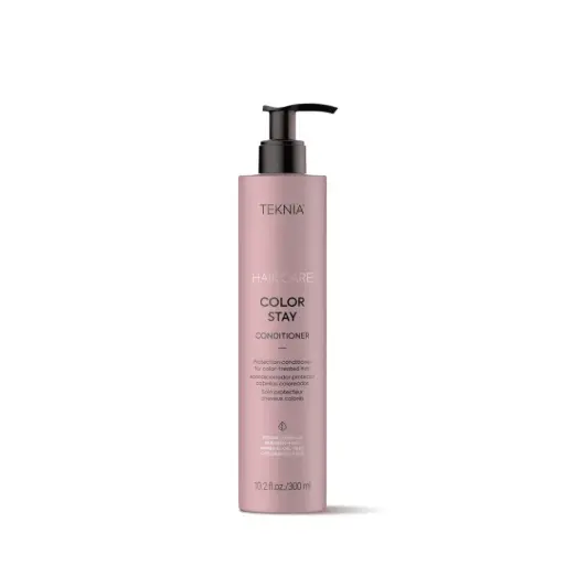 [LKM010] Lakme TKN Color Stay Conditioner - 300ml
