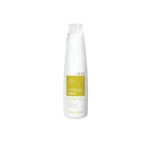[LKM008] Lakme K.Therapy Repair Shampoo - 300ml