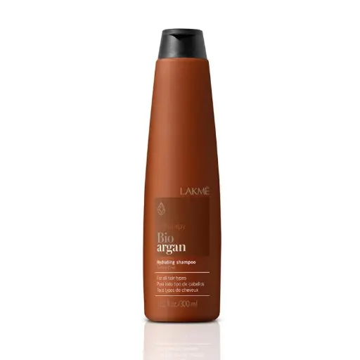 [LKM006] Lakme K.Therapy Bio Argan Shampoo - 300ml