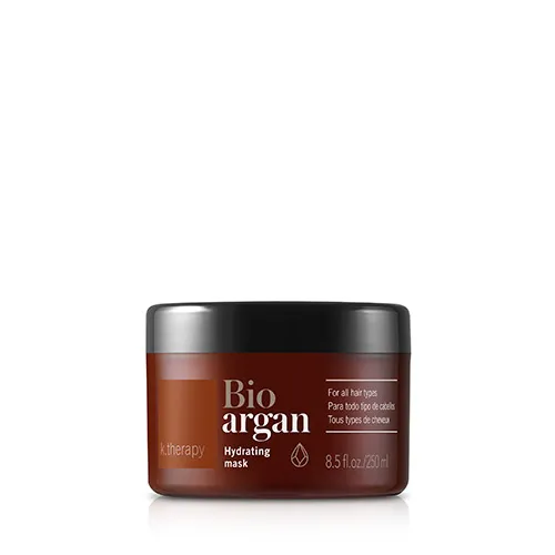 [LKM005] Lakme K.Therapy Bio Argan Mask - 250ml