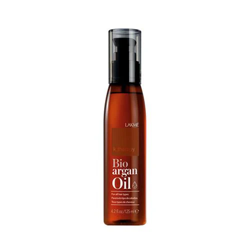 [LKM004] Lakme K.Therapy Bio Argan Oil - 125ml