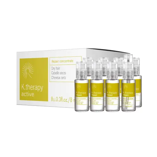 [LKM021] Lakme K.Therapy Repair Concentrated 8u X 8ml