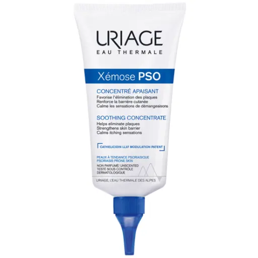 [URG104] Uriage XEMOSE PSO Soothing Concentrate - 150ml