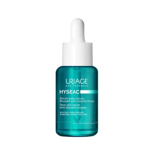 [URG088] Uriage HYSEAC New Skin Serum - 40ml