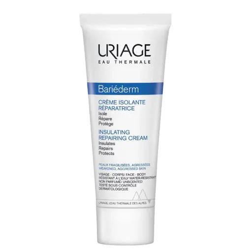 [URG031] Uriage BARIEDERM Insulating Repairing Cream - 75ml