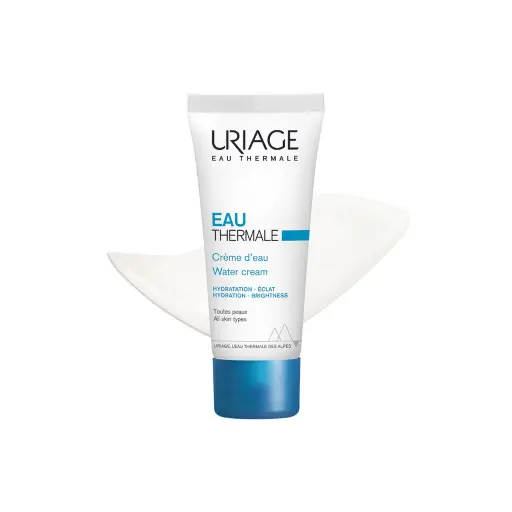 [URG070] Uriage Thermal Water - Beautifier Water Cream - 40ml