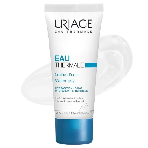 [URG066] Uriage Thermal Water Jelly - 40ml