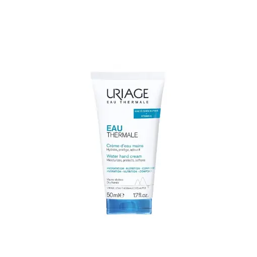 [URG065] Uriage Thermal Water Hand Cream - 50ml