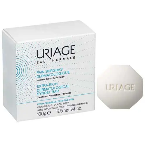 [URG052] Uriage Fresh Deodorant Spray - 125ml
