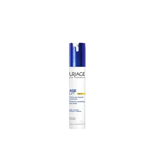[URG107] Uriage AGE LIFT Protective Smoothing Day Cream SPF30 - 40ml