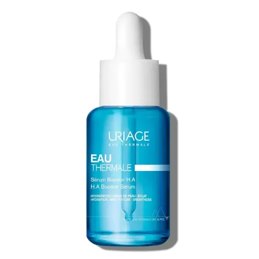 [URG069] Uriage Thermal Water - Water Serum- 30ml