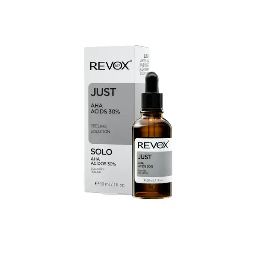 [RVX010] Revox B77 JUST AHA Acids 30% - 30ml