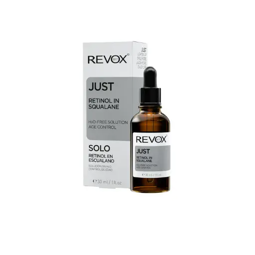 [RVX015] Revox B77 JUST Squalane - 30ml