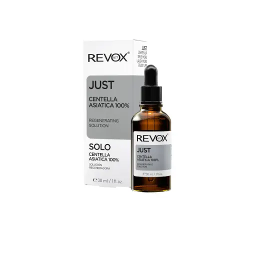 [RVX017] Revox B77 JUST Centella Asiatica 100% - 30ml