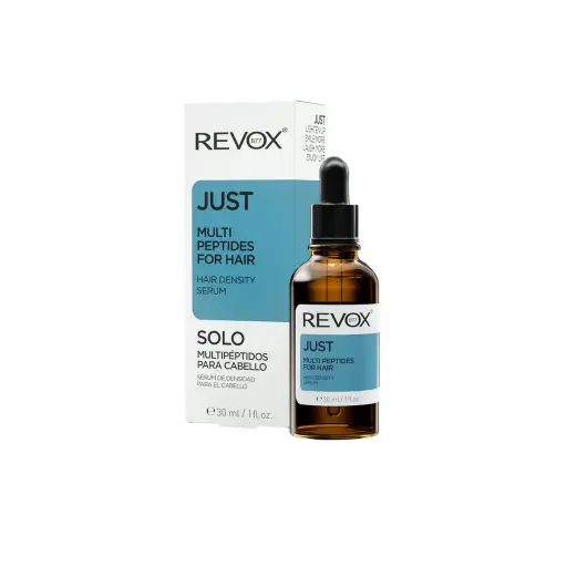 [RVX023] Revox B77 JUST Multi Peptides for Hair - 30ml